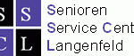 SENIOREN SERVICE CENTER LANGENFELD